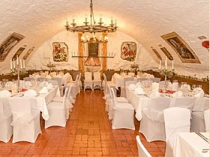 Фото: Schlossrestaurant Wasserburg